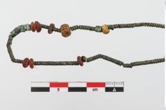 Foto von Perlenkette (NHMW-PRAE-023787)